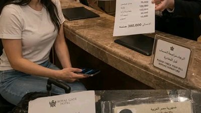 حماتي حطتلي منوم في الشوربة