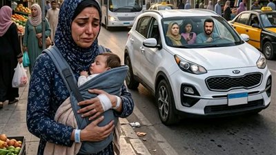بعد ولادتي بقلم روماني مكرم
