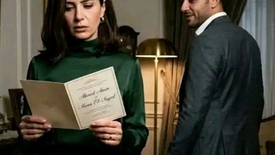 رواية جديدة عيد جوازنا العاشر