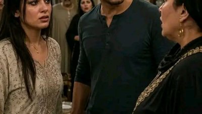 رواية جديدة 