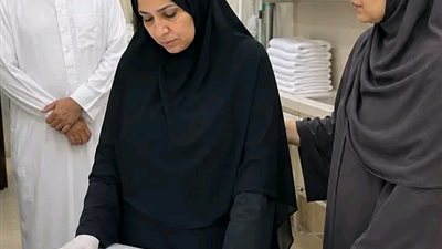 مالك فى المدينه