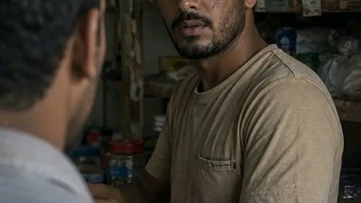 أمضت أمي ثماني سنوات تبكي أمام قبر أخي