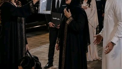 أعطتني حماتي 430 ألف ريال لأختفي من حياتهم... لكني عدت سرًا واكتشفت الکاړثة!