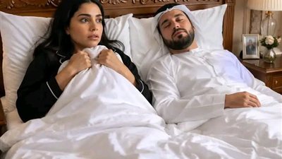 رواية جديدة 