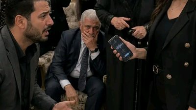 رواية جديدة 