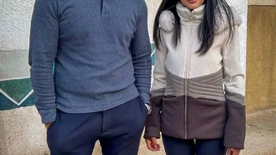 كانت امراة في العشرين من عمرها مغرمة برجل تجاوز الاربعين