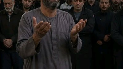 قصةوعند الله تجتمع الخصوم