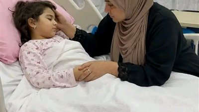 دمـوع لا تُـرى ....الصرخـة الصامـتة تـم تعديـله بقلـم منـي السـيد