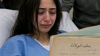 تضـحية مـن أجـل أخـي بقلم مني السيد