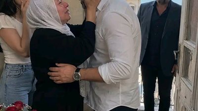 قصة فتاة تقع في حب رجل أكبر منها لتكتشف الحقيقة المرعبة