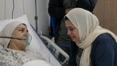 جالى دور كرونا خۏفت على بناتى يتعدوا لو جم عشان يقعدوا معايا فقررت بقلم اماني السيد