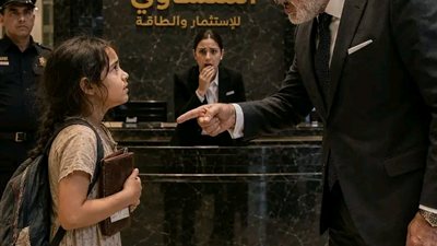 لقيت محفظة حكايات زيزي
