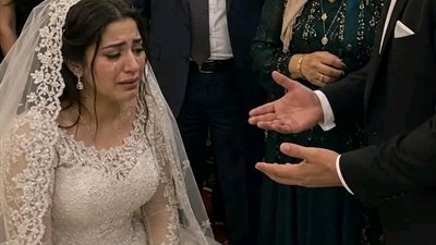 كل شئ قسمة ونصيب بقلم فدوي خالد