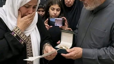 تزوجت و أنجبت 4 اولاد ولم اتفق في حياتي