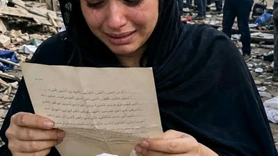 تزوجا قبل بضعة اشهر بعد قصة حب
