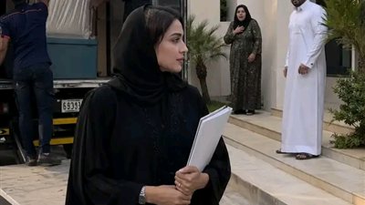 أولادي طلعوني من جروب العيلة… فقفلت باب المزرعة في وشهم