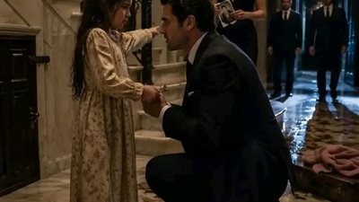 رواية جديدة 