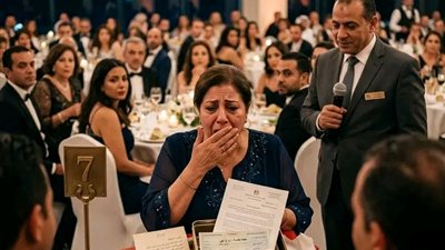 بعد ۏفاة زوجي