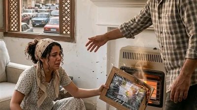 رواية جديدة 