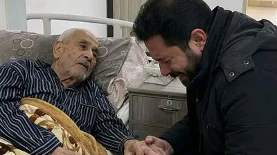 قصة شاب كامله 