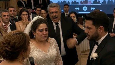 رواية جديدة خطيب بنتي قال عليها التخينه