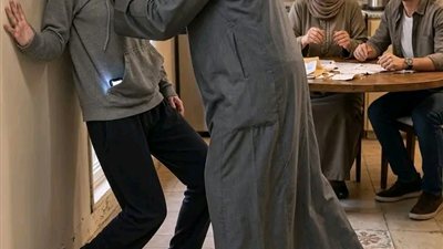 رواية جديدة 