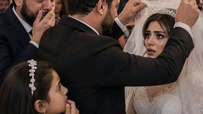 بعد خمس سنين من ۏفاة مراتى