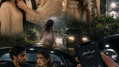 مرات ابويا حبستنى ف اوضه