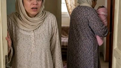 رواية جديدة 