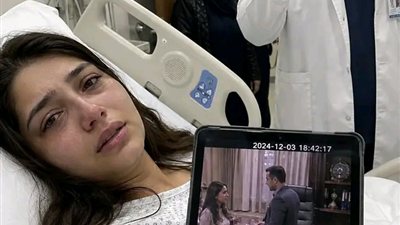 أخبرني الطبيب بأن أمامي سبعة أيام فقط لأعيش، لكن زوجي لا يعلم أن وقته أقل من وقتي