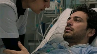 الممرضة محمد عبده