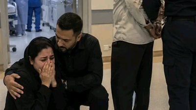 کاړثة داخل المستشفى: جدّ ينتزع الأكسجين من حفيدته مقابل المال!