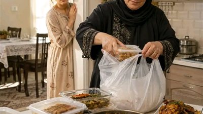 حماتى واسرارها