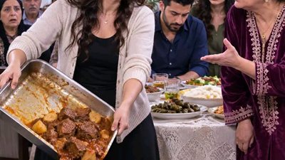 نوايا مسمۏمة حكايات مني السيد حصري