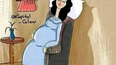 رواية ليس ابني بقلم سهر عمار