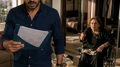 اتجوزت عليها في السر