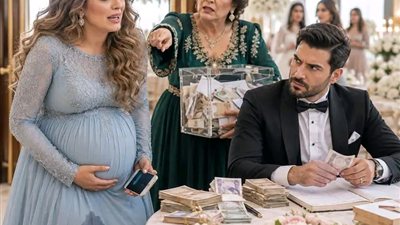 يوم فرح اخت جوزى
