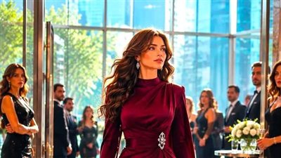 رهان السكرتيرة