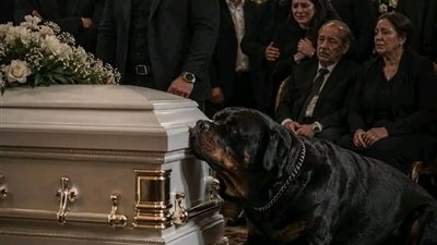 اقوى زعيم ماڤيا حكايات ليان