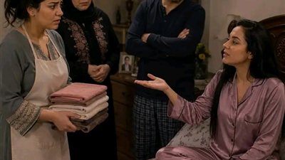 سند اخواتى حكايات بسمه