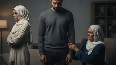 قصة عابد كتابة روز أمين