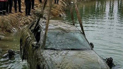 اختفت مع طفلها في الغابة… وبعد 6 سنوات ظهرت الحقيقة التي أبكت الجميع!