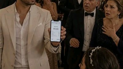 أجبرتني عائلتي على تناول الطعام في المطبخ أثناء حفل زفاف أخي