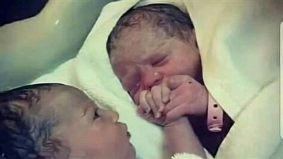 قرية كلما وُلد طفل فيها اختفى بعد ولادته