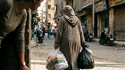 حماتى واسرارها