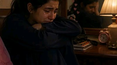 تدور احداثها حول فتاة سيئة الشكل