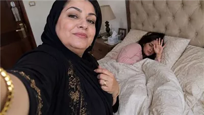 حماتي نشرت صورتي