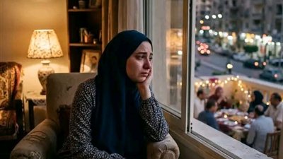 مرات اخويا بقالها 6 سنين مجوزه اخويا بقلم روماني مكرم