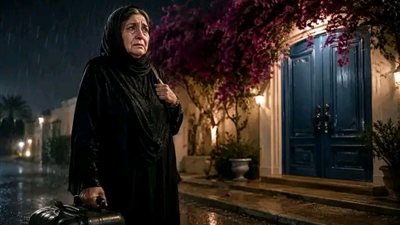 عادت من لندن لتجد ابنتها قد باعت منزلها... لكن ما اكتشفته عند قبر زوجها قلب كل شيء!