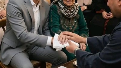 قصة وفاء ونية طيبة.. عندما يكافئك الله بأكثر مما تتمنى